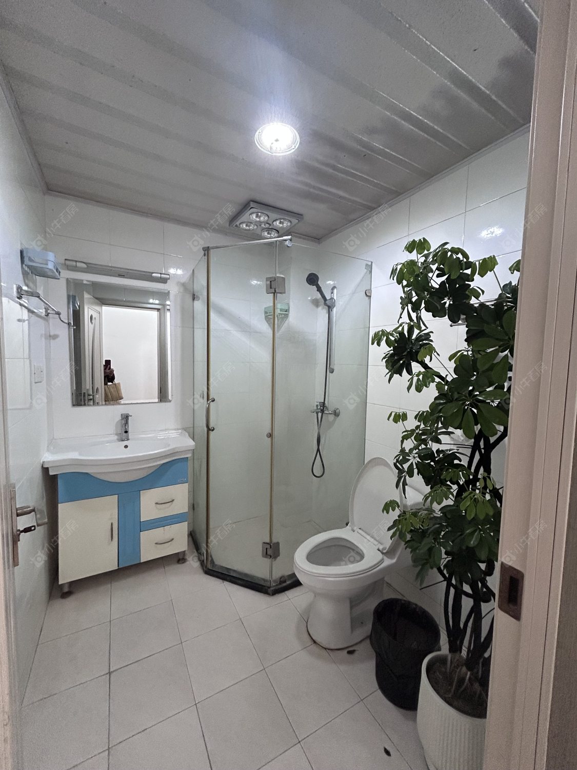 常州青山湾北区在租房源室内图_小牛看房