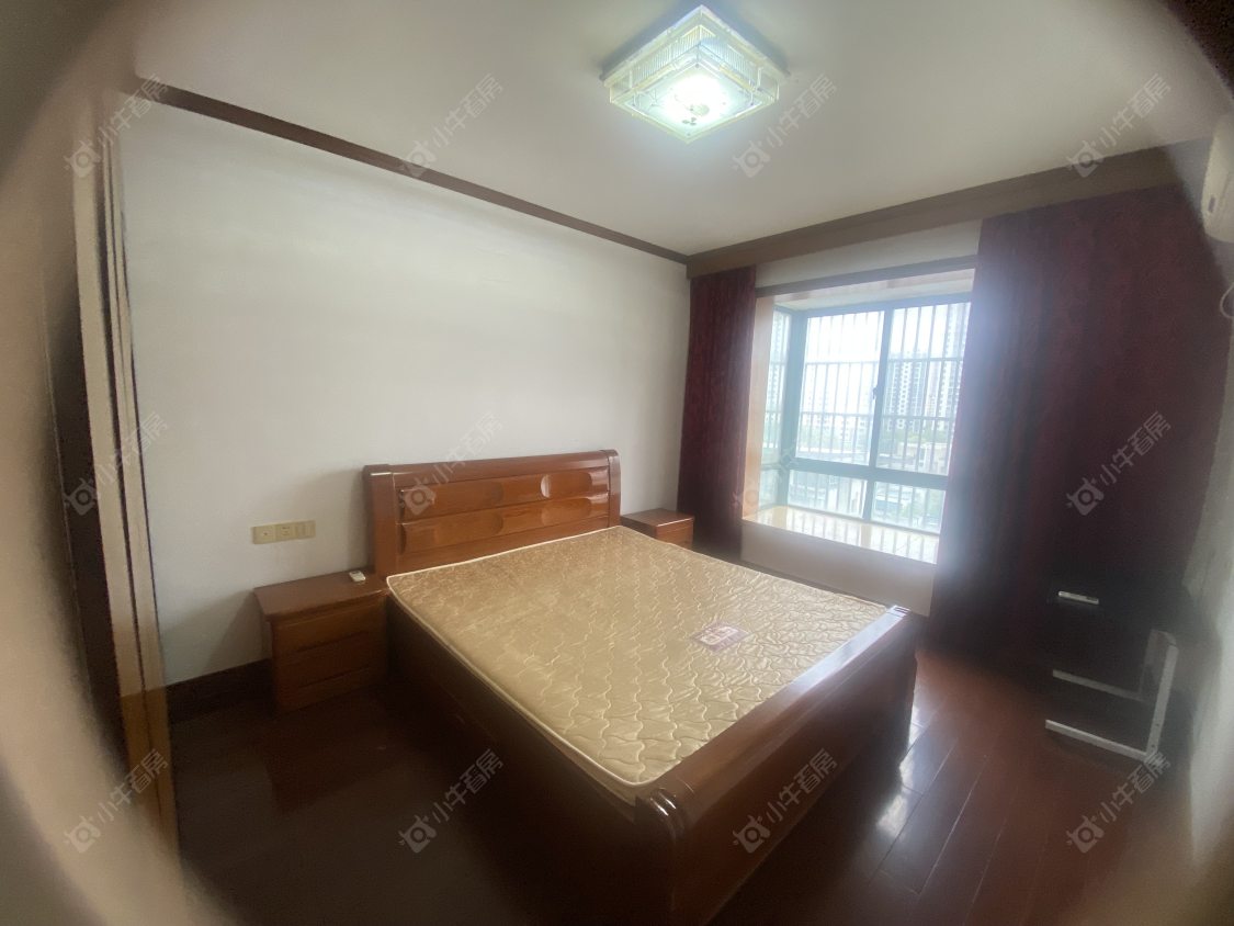 常州水木年华花园在租房源室内图_小牛看房