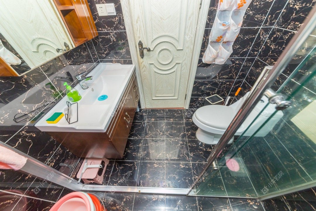 常州清水湾花园一期在租房源室内图_小牛看房