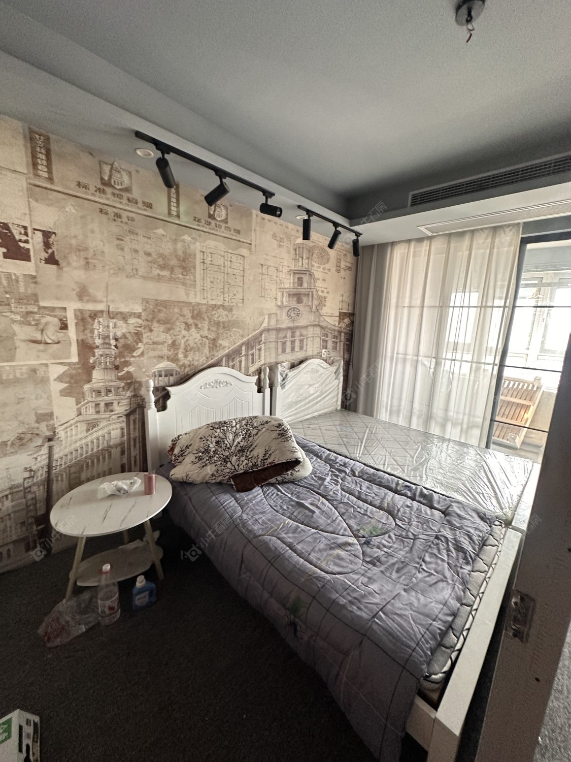 常州檀香湾在租房源_小牛看房