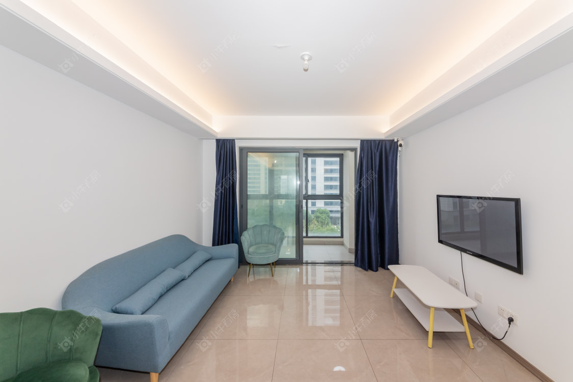 常州弘阳云峯在售二手房_小牛看房