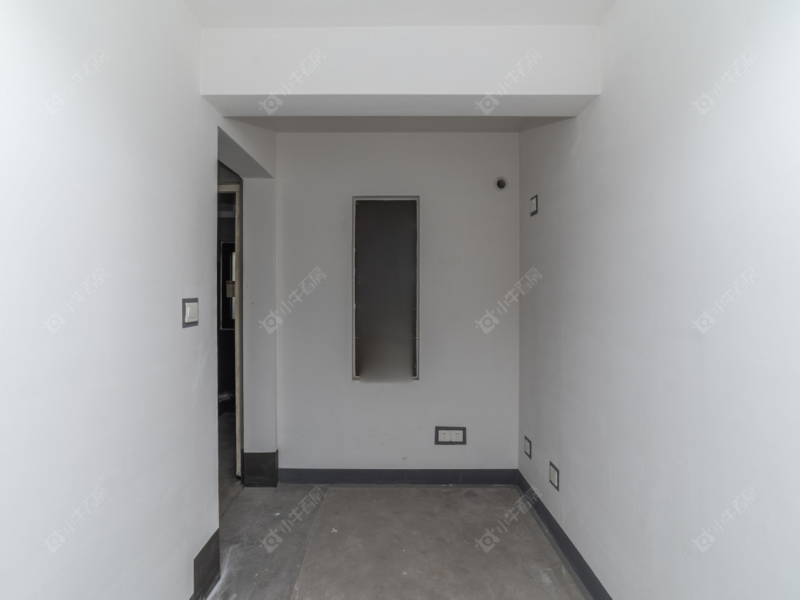 常州华润万象府在售二手房源室内图_小牛看房