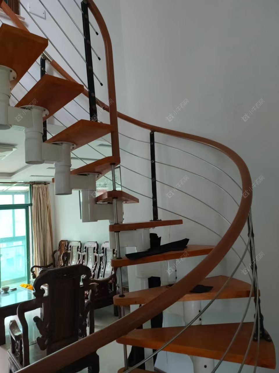 常州旺角花园在租房源室内图_小牛看房