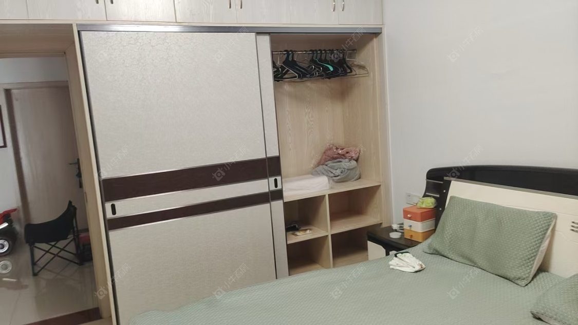 常州新景花苑二期在租房源室内图_小牛看房