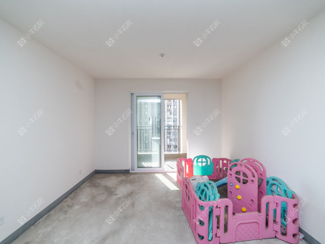 常州福成上城花园在租房源室内图_小牛看房