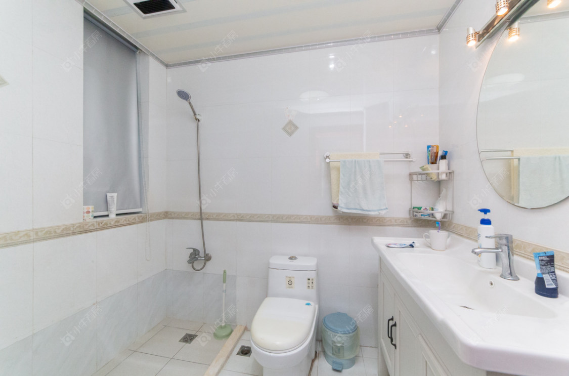 奥林匹克花园房源室内图 常州奥林匹克花园在售二手房源室内图_小牛看房