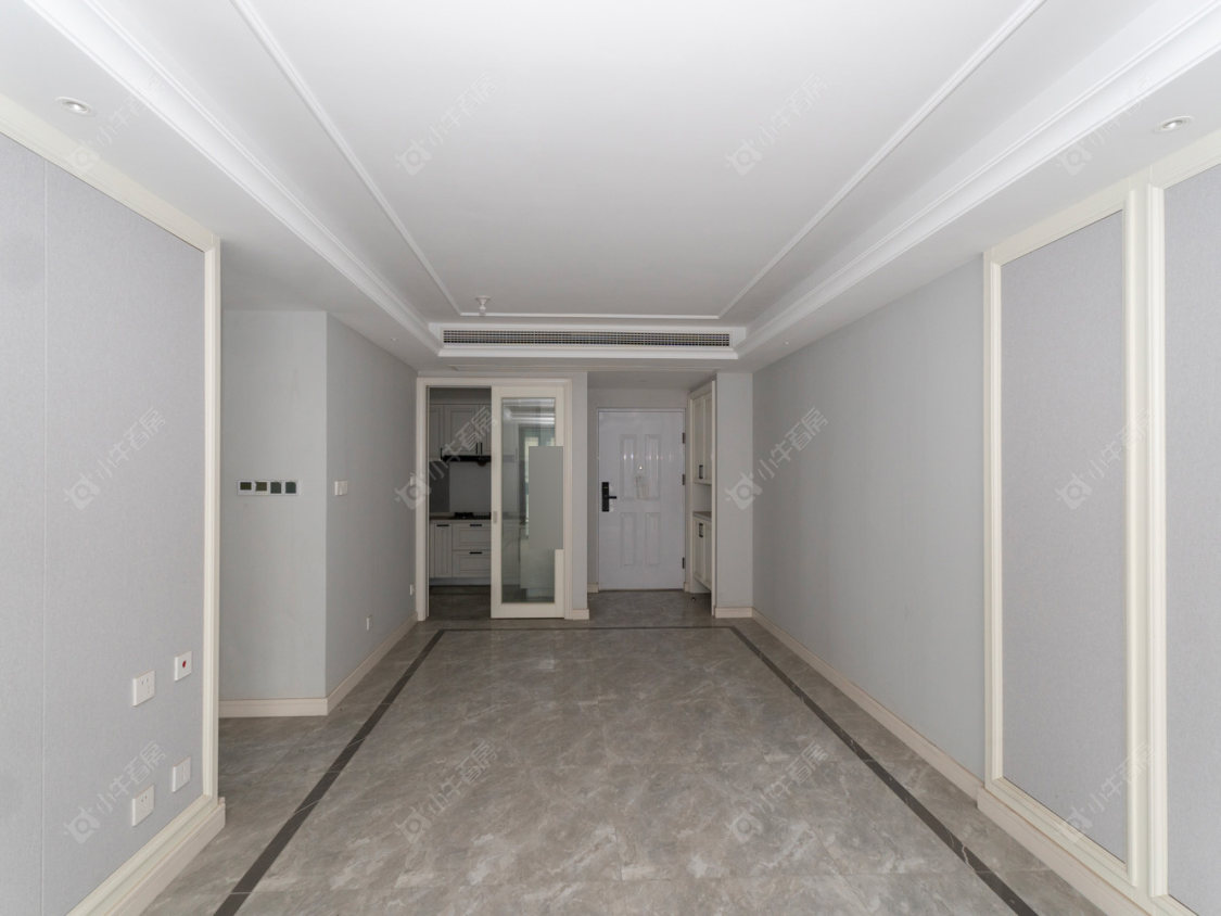 常州新城尚隽天骄在售二手房源室内图_小牛看房