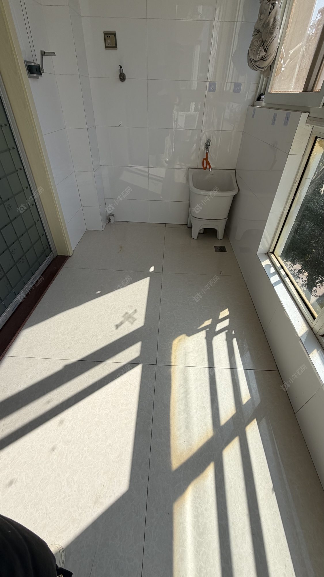 常州蓝天花园东区在租房源室内图_小牛看房