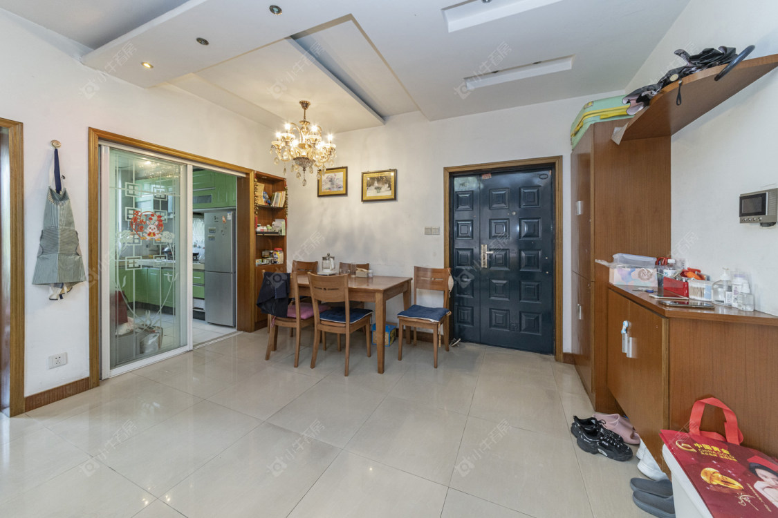 常州芳草园3室2厅1卫在售二手房房源图片