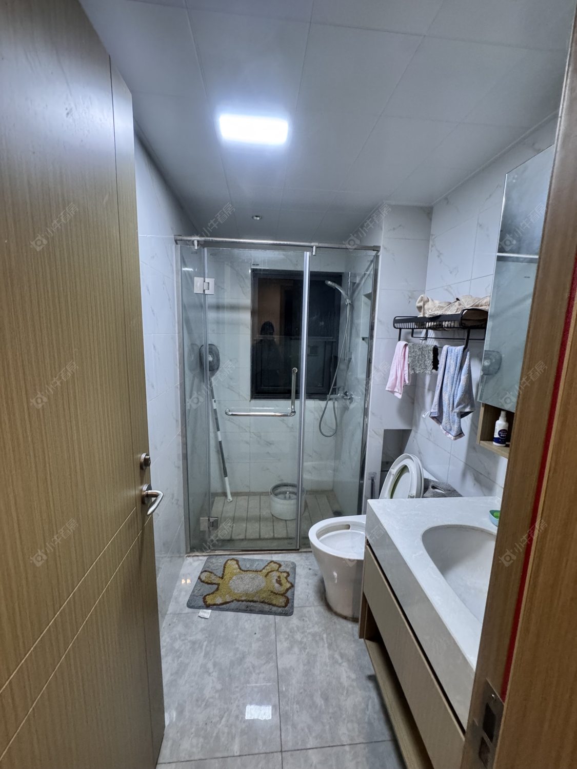 常州绿地香港名墩道在租房源室内图_小牛看房