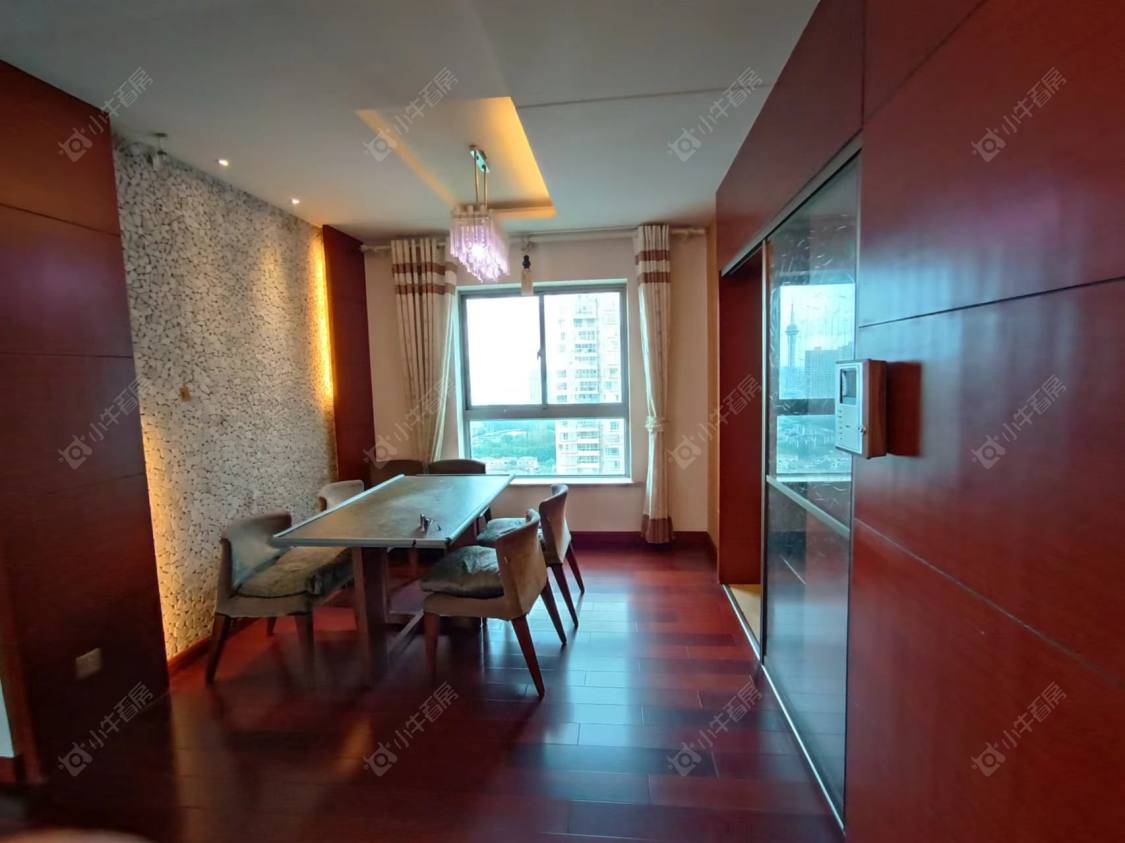 常州天隽峰在租房源室内图_小牛看房