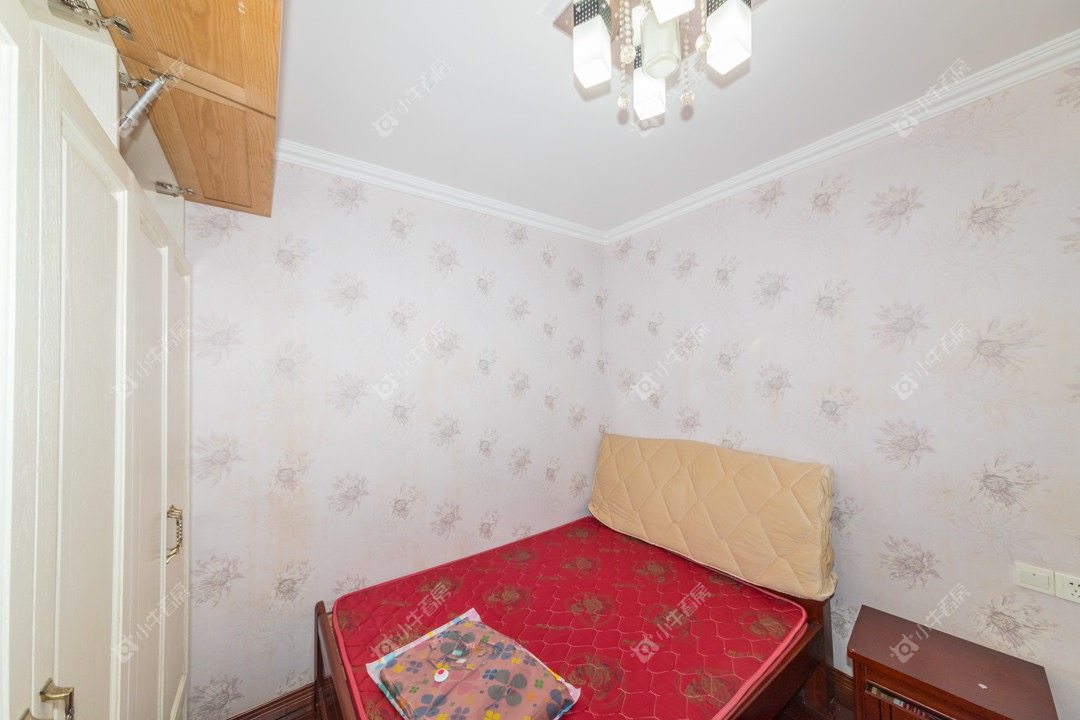 常州清水湾花园一期在租房源室内图_小牛看房