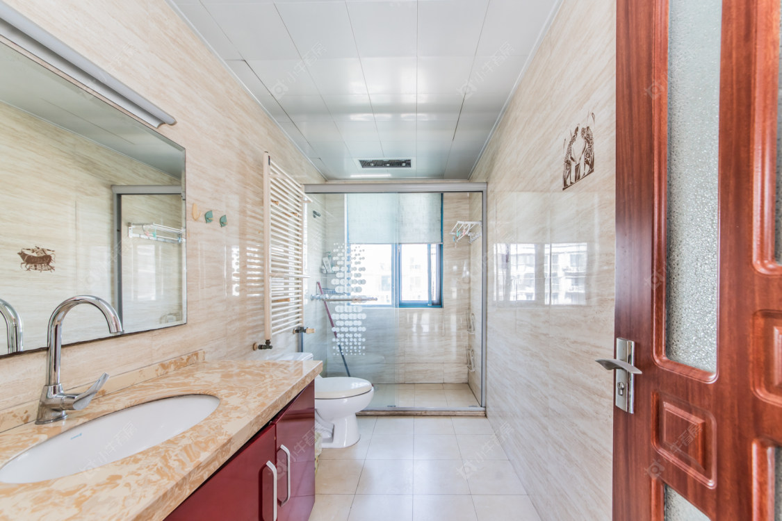 常州蓝色港湾花园在售二手房源室内图_小牛看房