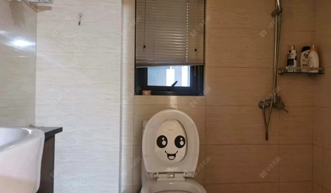 常州南博湾花园在租房源室内图_小牛看房
