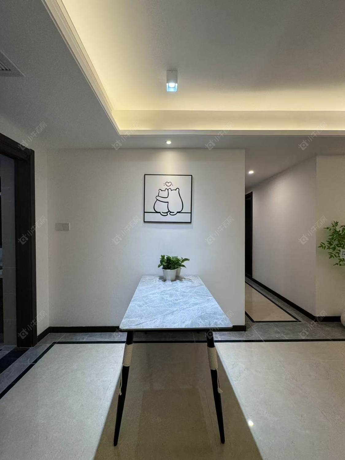 常州蓝光晶曜在租房源室内图_小牛看房