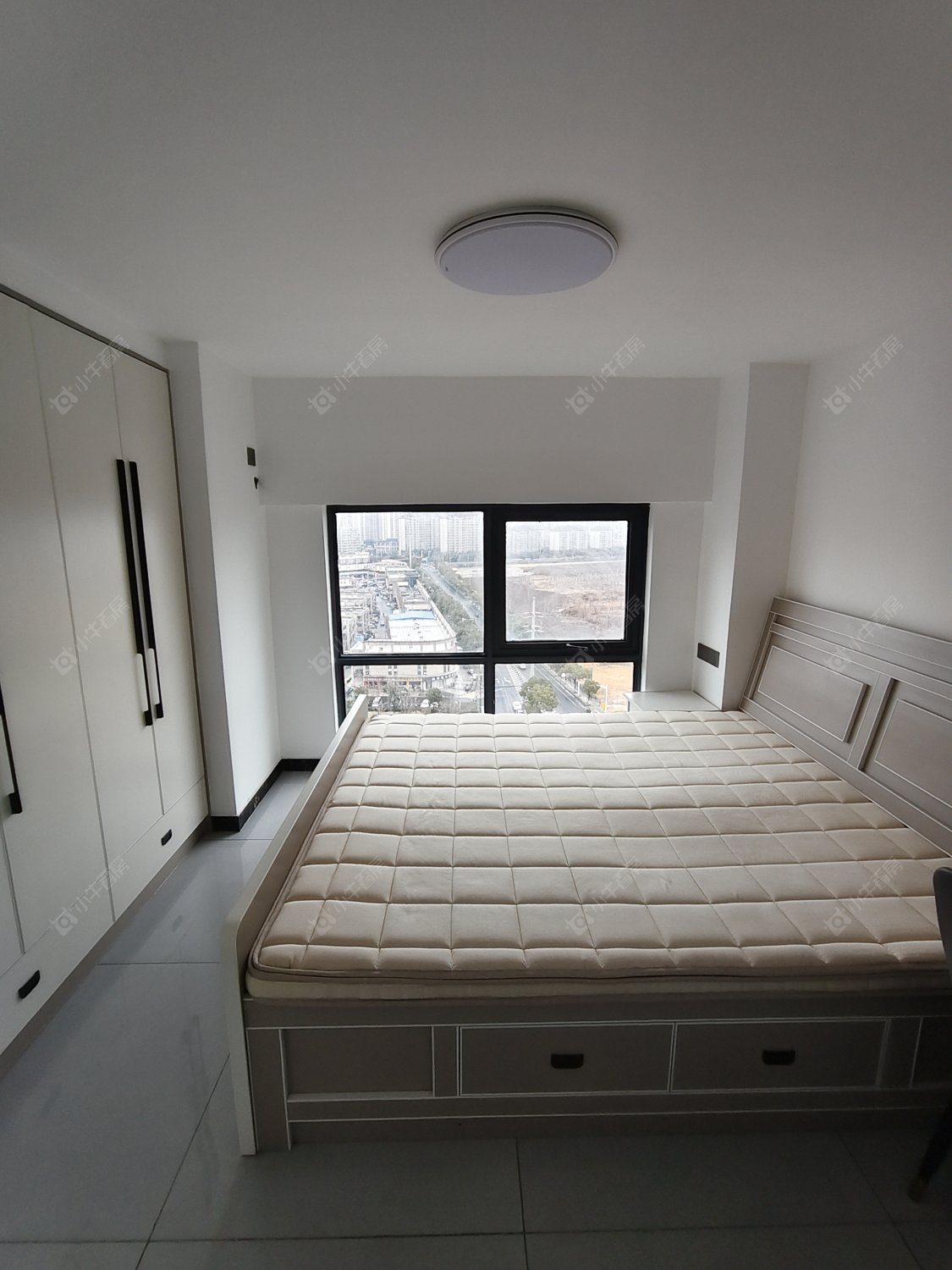 常州百瑞时代在租房源室内图_小牛看房