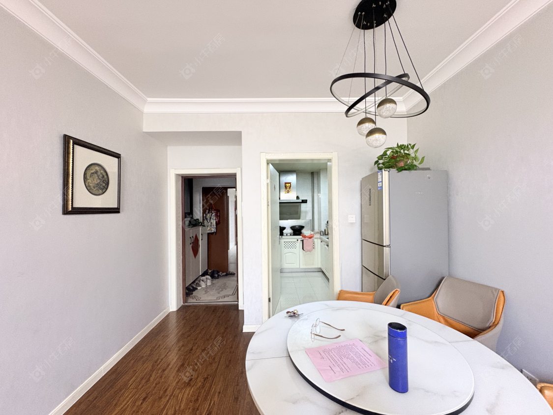 常州嘉源首府在售二手房源_小牛看房