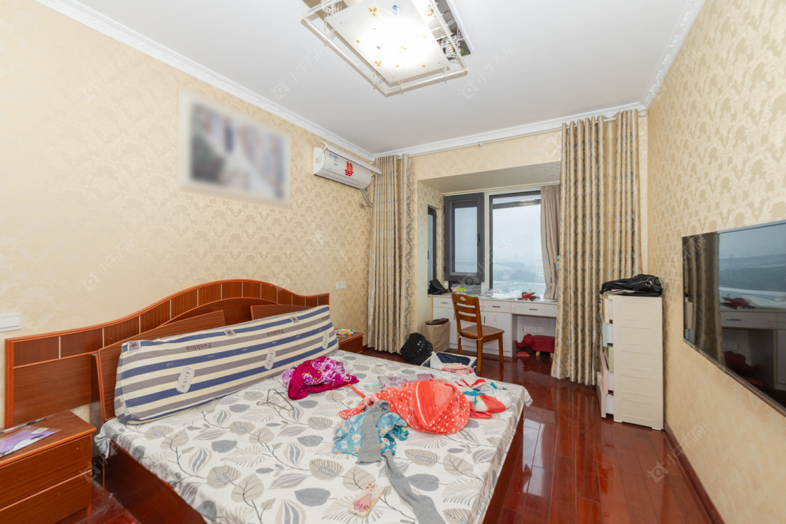 常州凤凰湖花园在售二手房源室内图_小牛看房