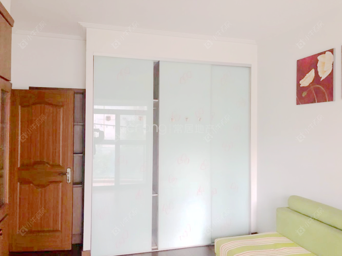 常州金色新城东区在租房源_小牛看房