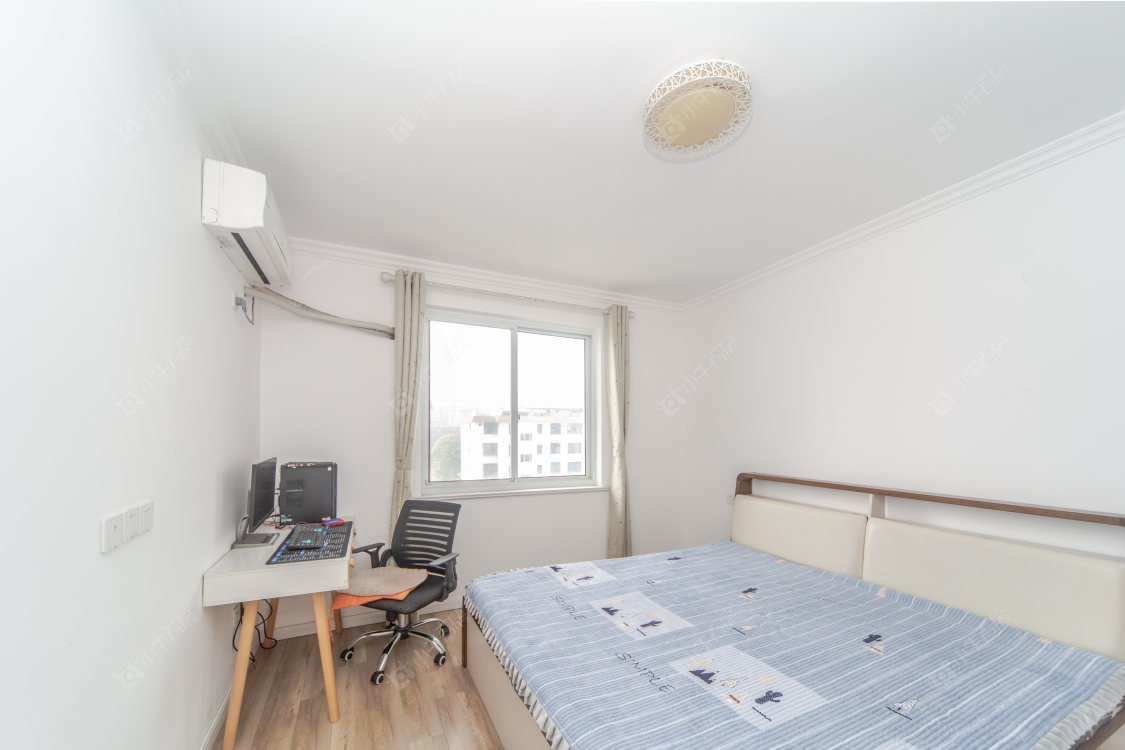 常州兰翔新村在售二手房源室内图_小牛看房