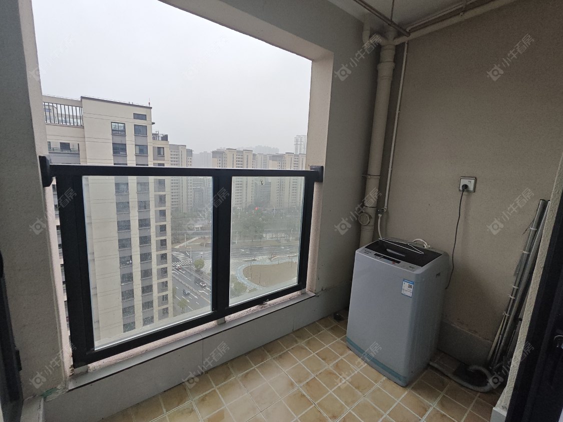 常州清云澜湾A区在租房源室内图_小牛看房