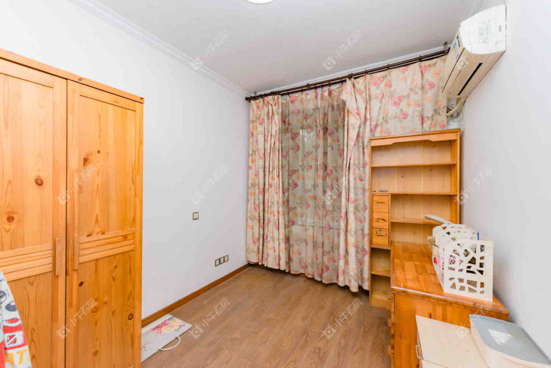 常州金色新城西区在租房源室内图_小牛看房