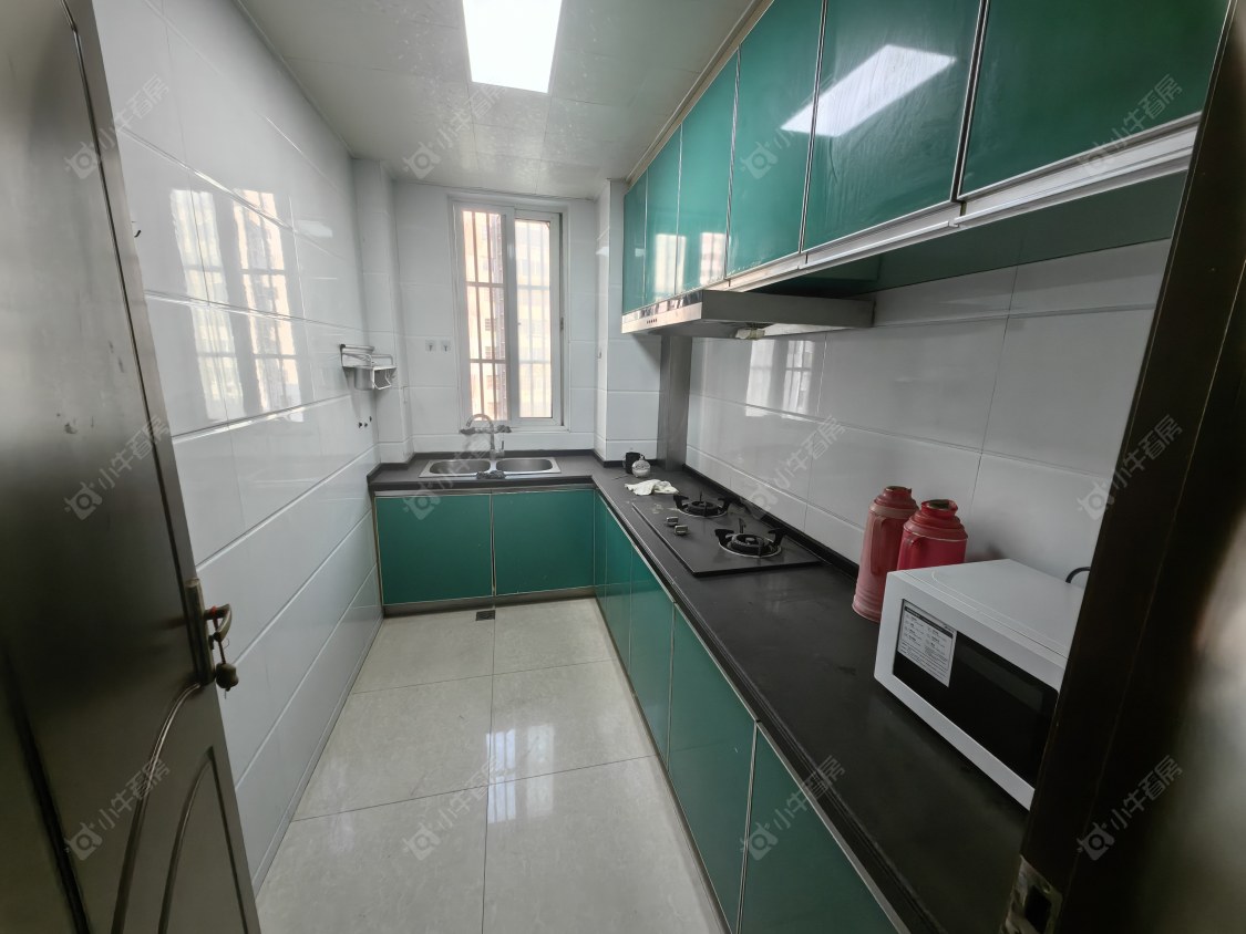 常州新丰苑在租房源室内图_小牛看房