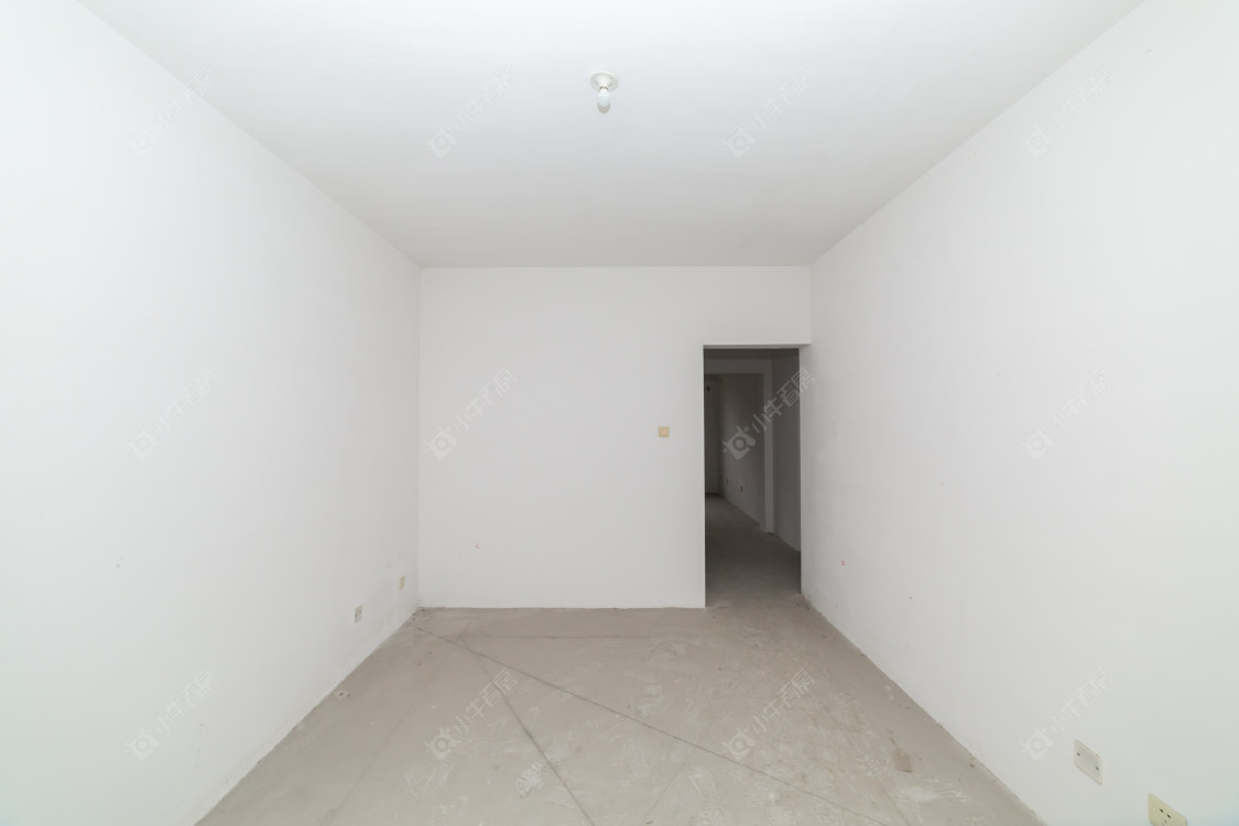 常州青洋花苑在售二手房源室内图_小牛看房