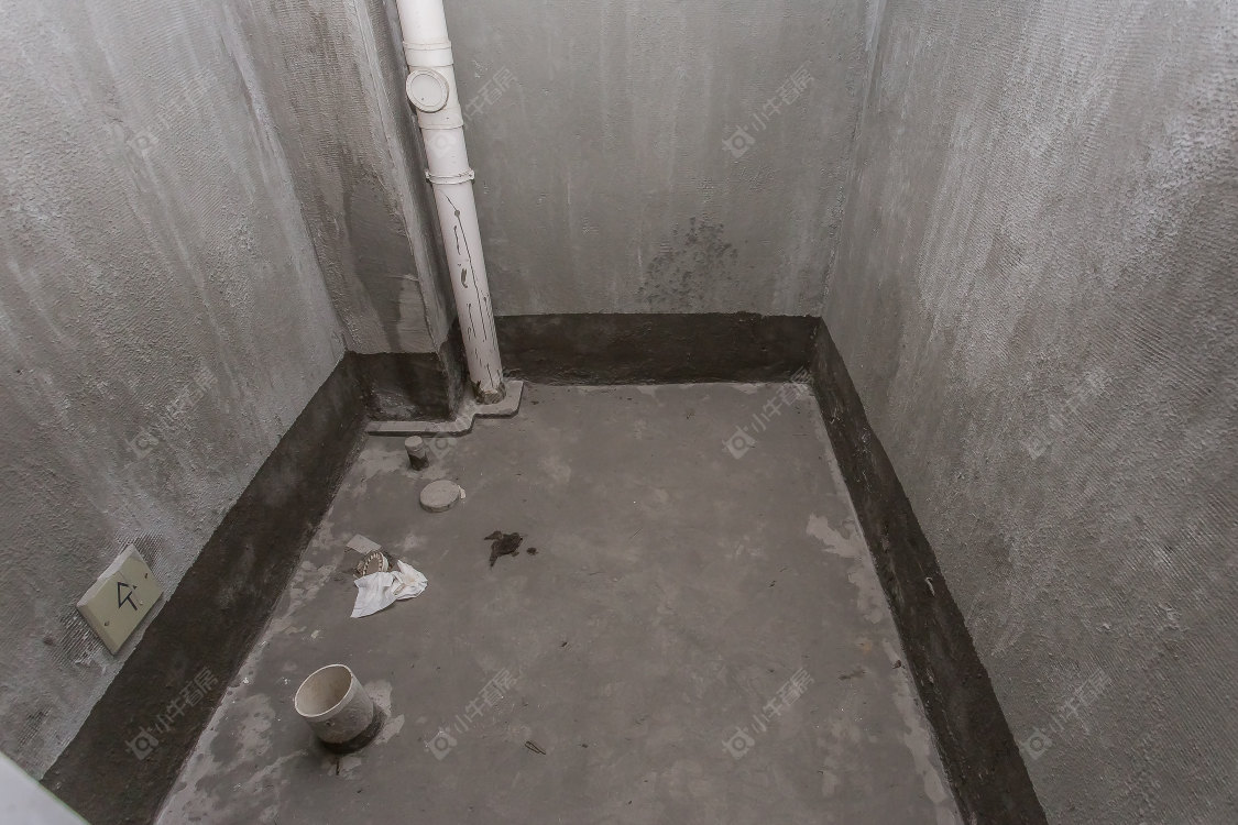 常州金新鼎邦别墅区在售二手房源室内图_小牛看房