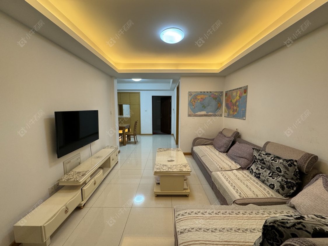 常州香溢紫郡一期在租房源室内图_小牛看房