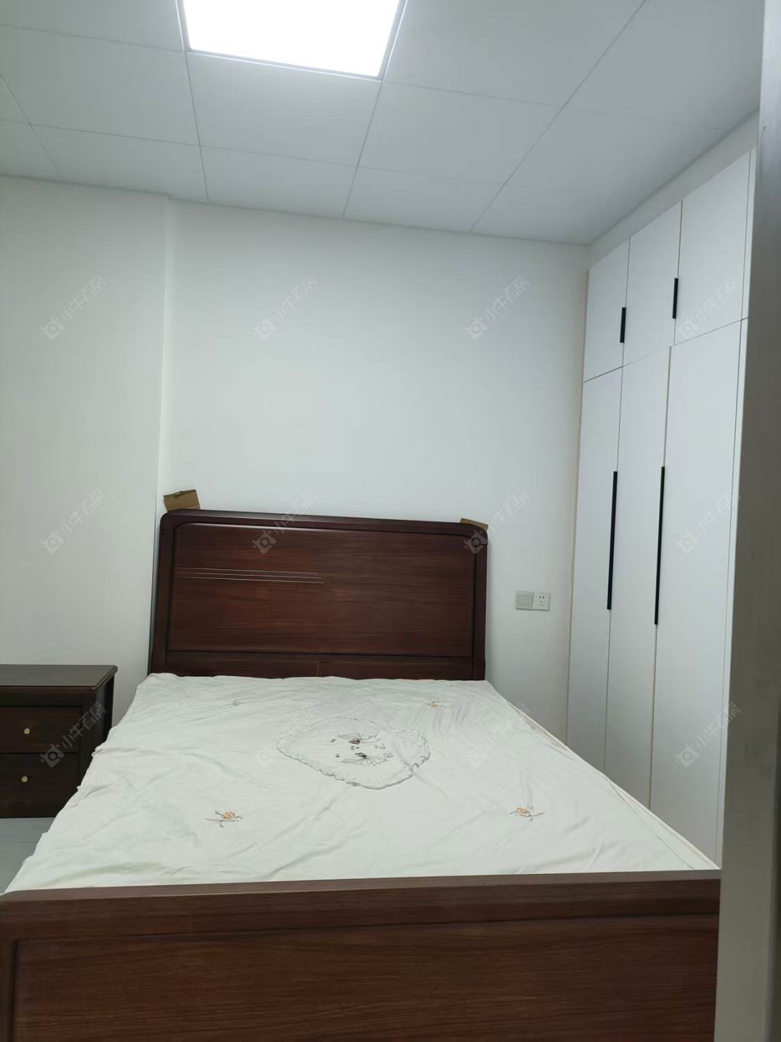 常州朗诗邻里中心在租房源室内图_小牛看房