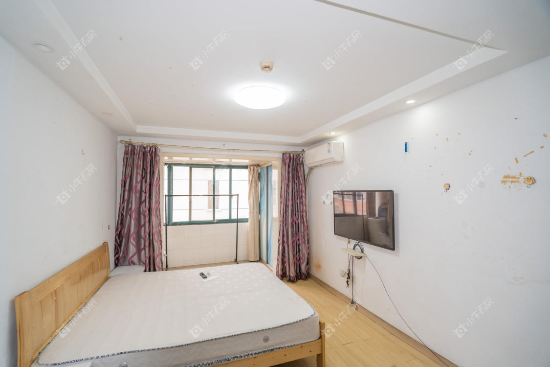 常州海伦小屋租房_海伦小屋1室1厅房源出租