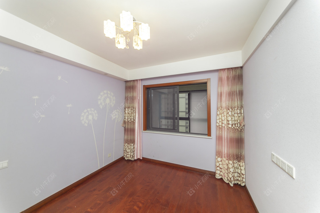 常州弘阳上城在售二手房源室内图_小牛看房