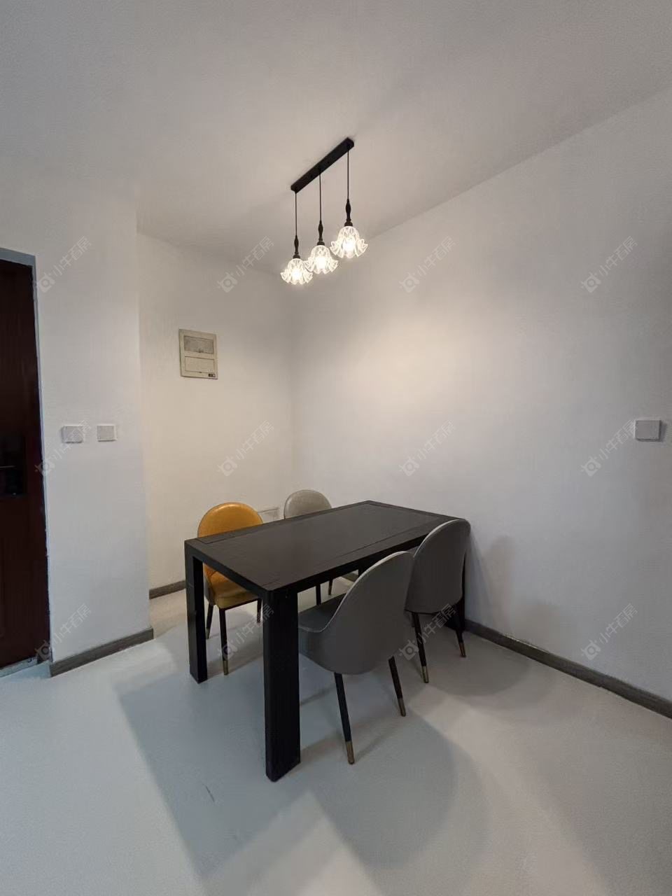 常州玉兰广场二期在租房源_小牛看房