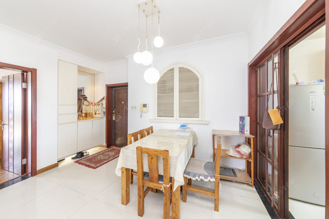 常州新城南都美域在售二手房源室内图_小牛看房