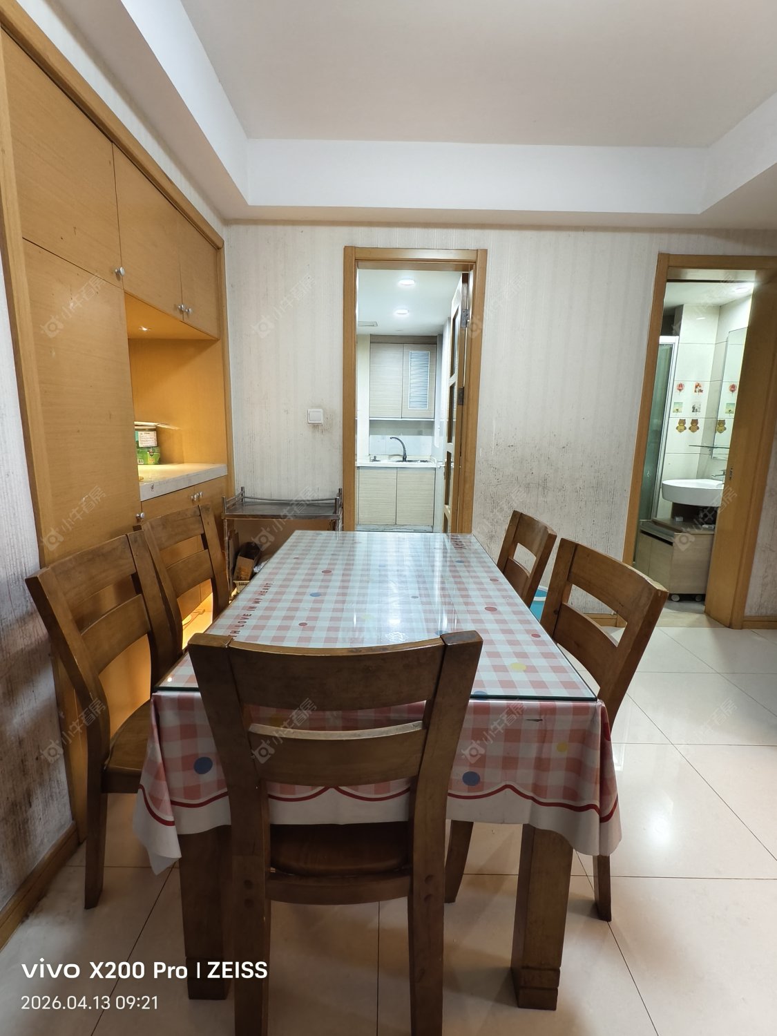 常州香溢紫郡一期在租房源室内图_小牛看房