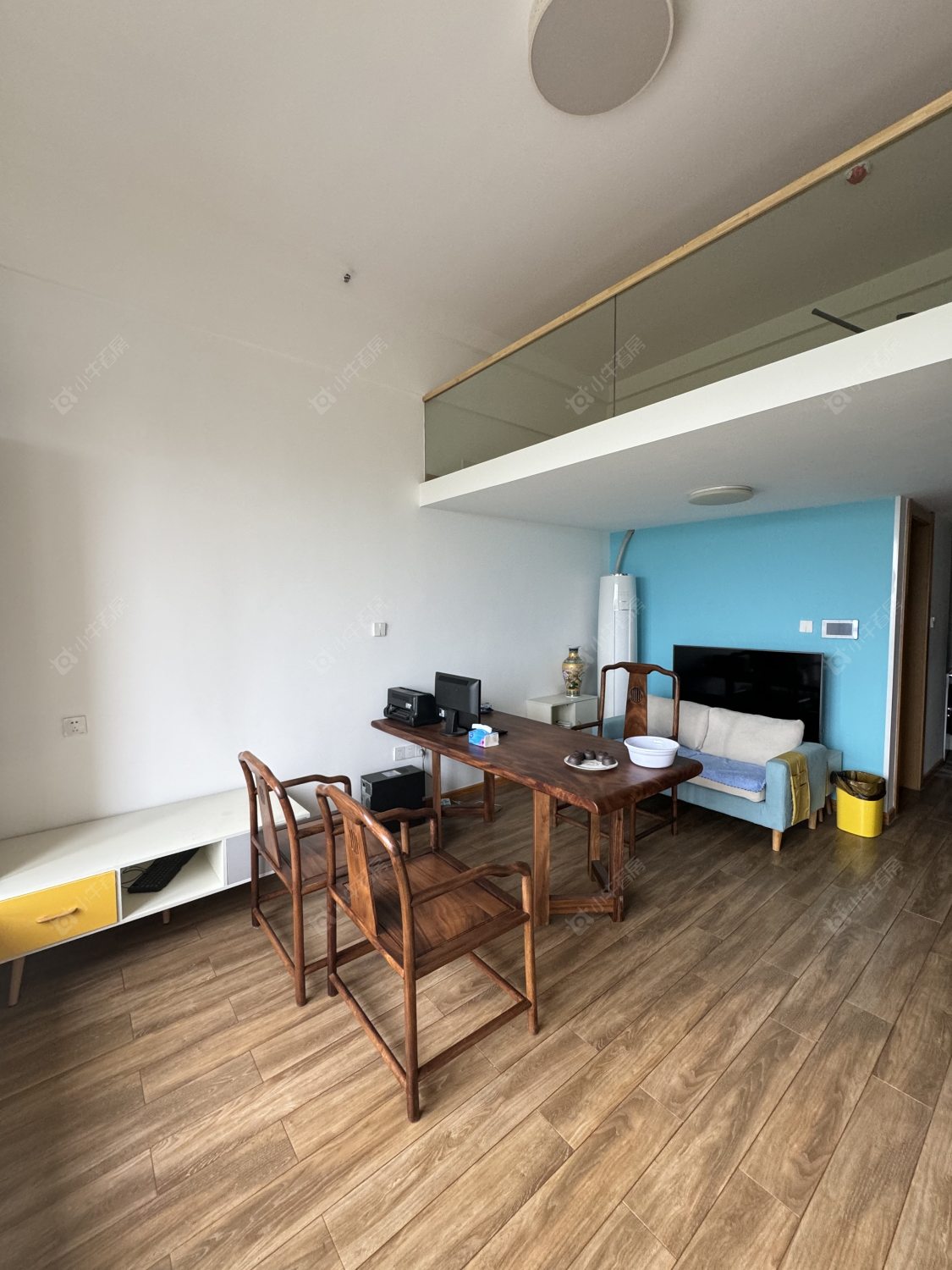 常州龙洲伊都公寓在租房源_小牛看房