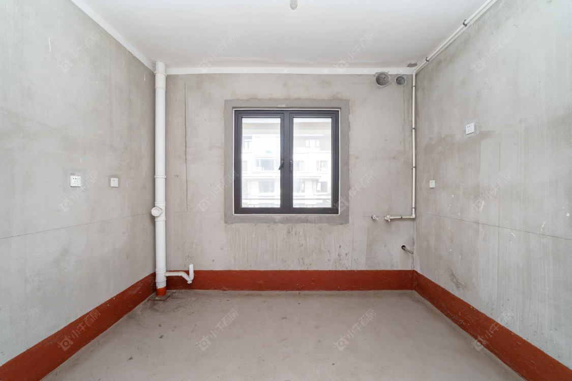 常州路劲城四期在售二手房源室内图_小牛看房