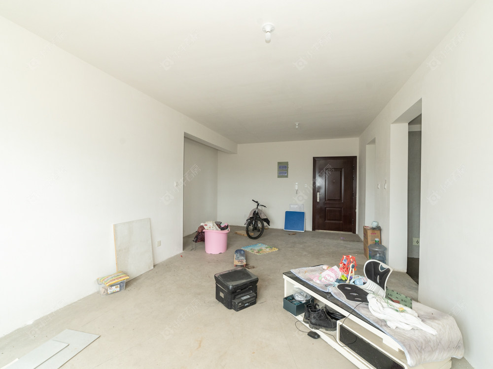 常州新欣嘉园在售二手房源室内图_小牛看房