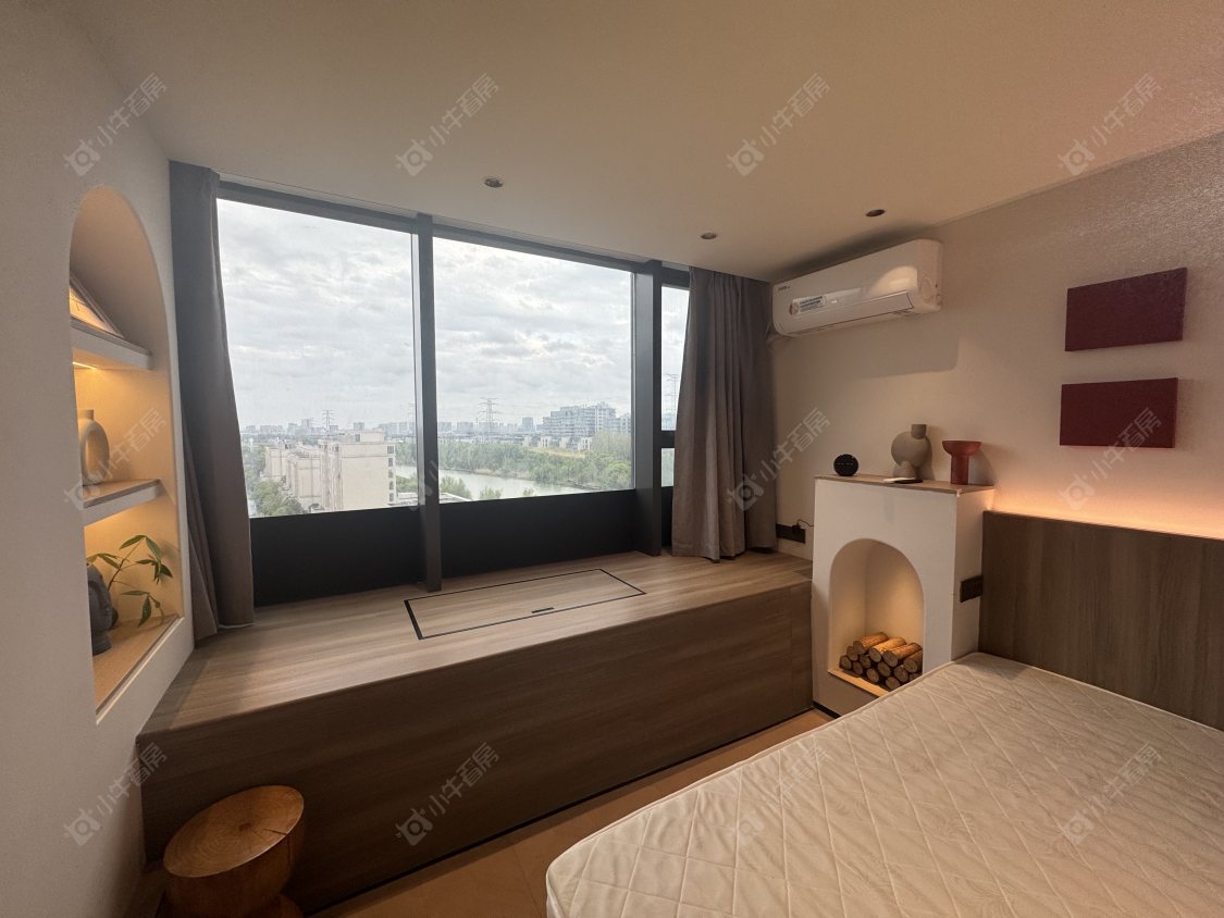 常州山外有山在租房源_小牛看房