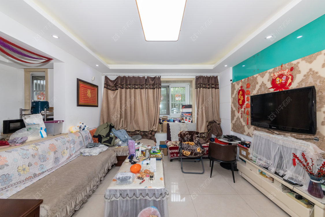 常州滨江明珠城东区在售二手房_小牛看房