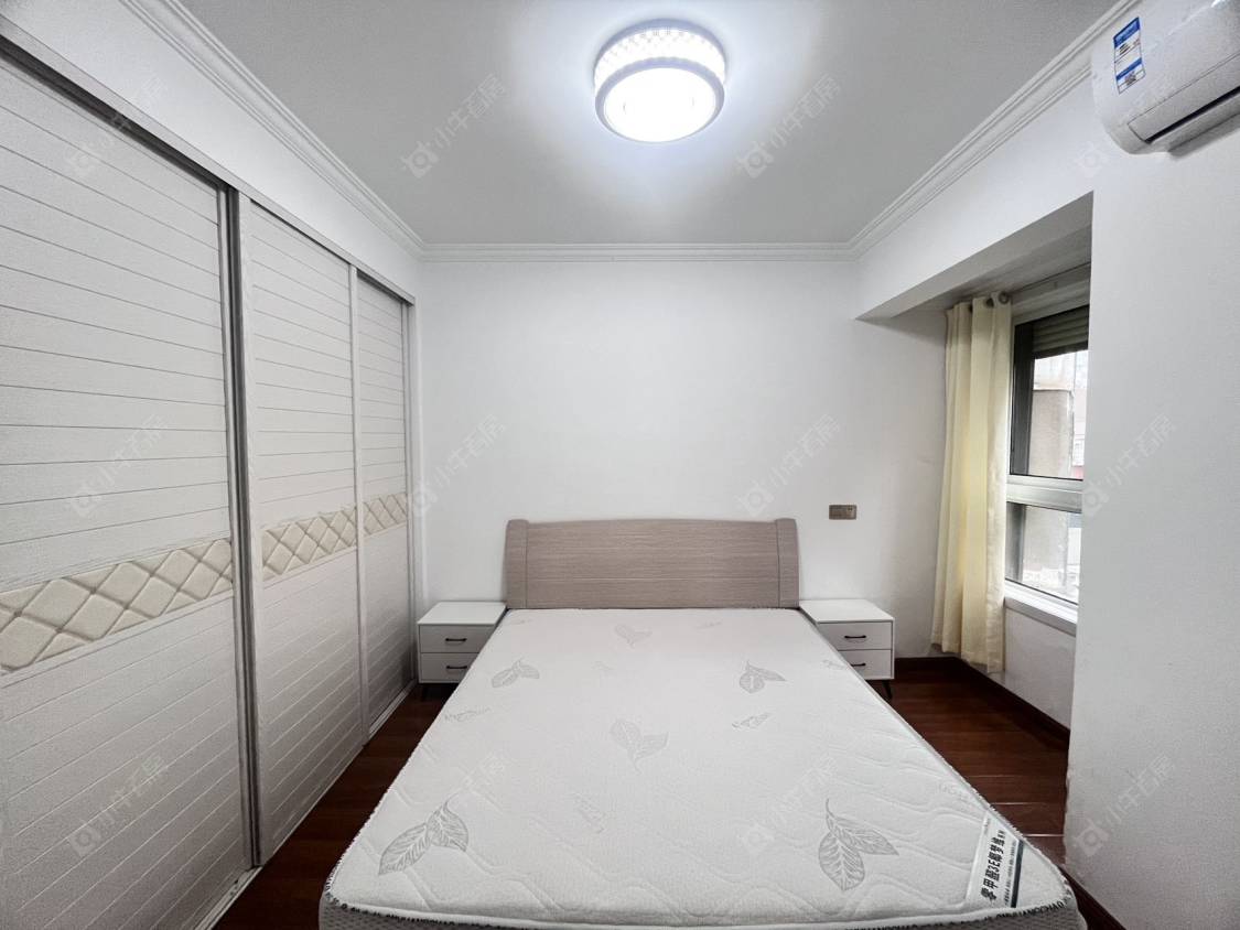 万达中央华城房源室内图 常州万达中央华城在租房源室内图_小牛看房