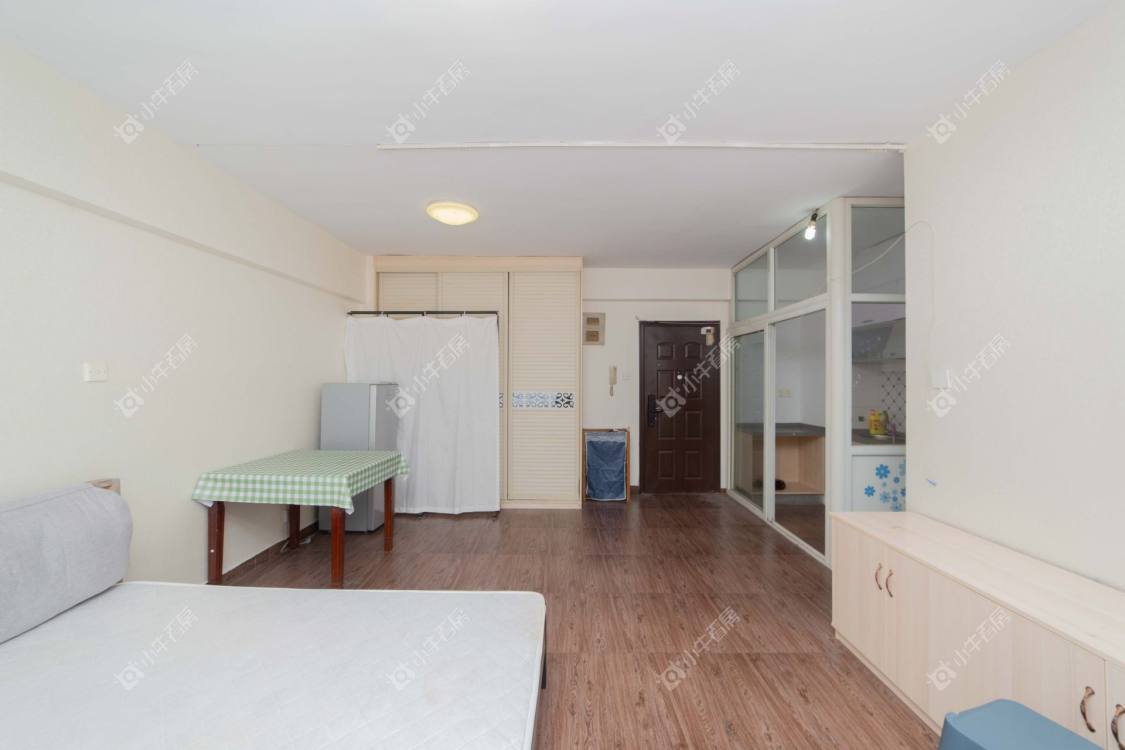 新荷花园房源室内图 常州新荷花园在租房源室内图_小牛看房