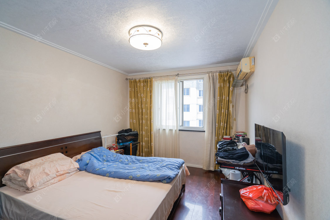 常州浦南南村在售二手房源室内图_小牛看房