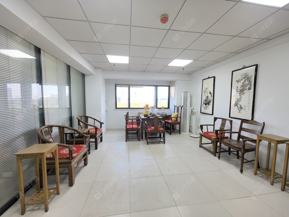 常州典雅商业广场在租房源_小牛看房