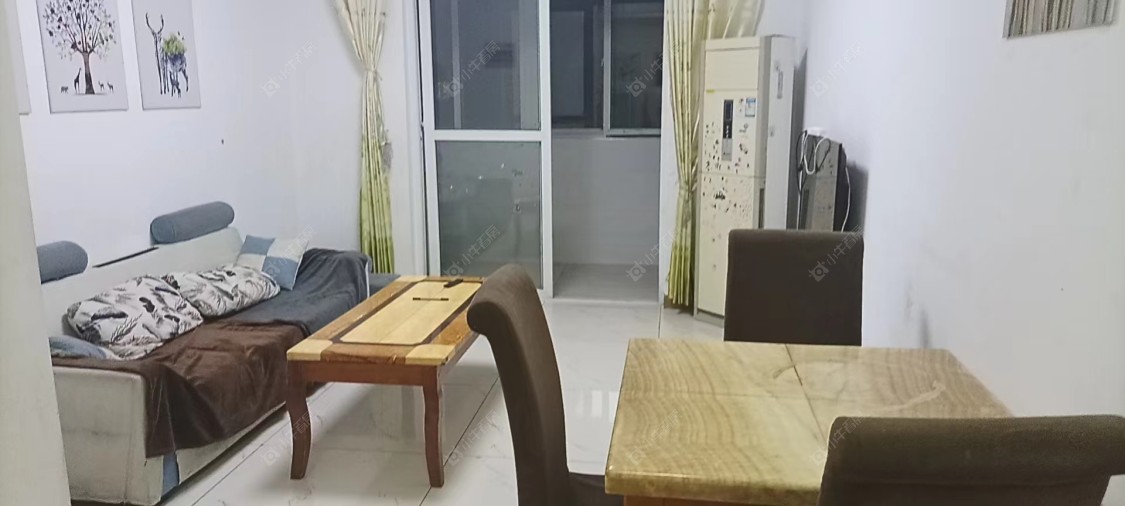 常州学府东苑2室2厅1卫出租_小牛看房