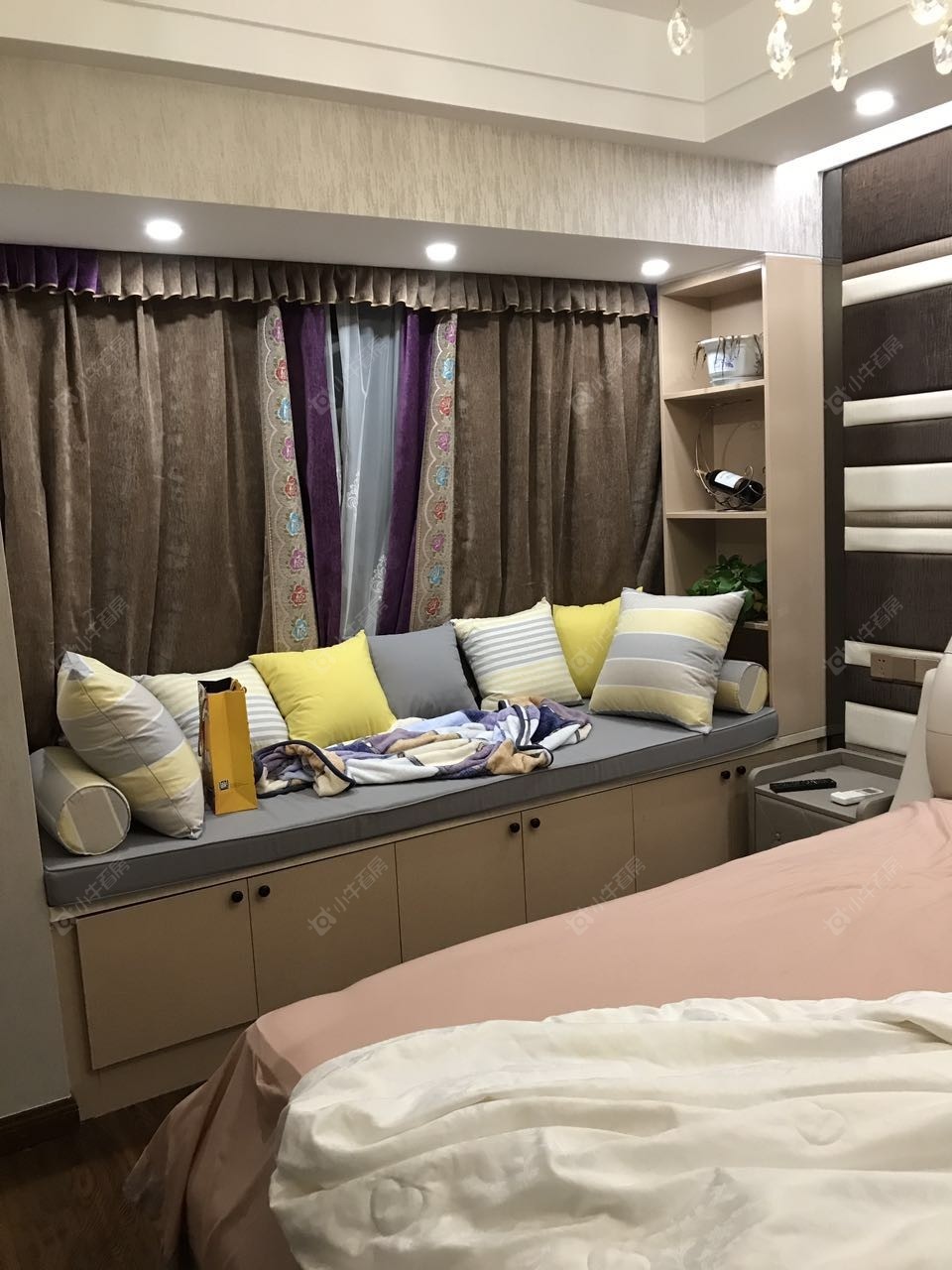 常州九龙仓时代上院在租房源_小牛看房