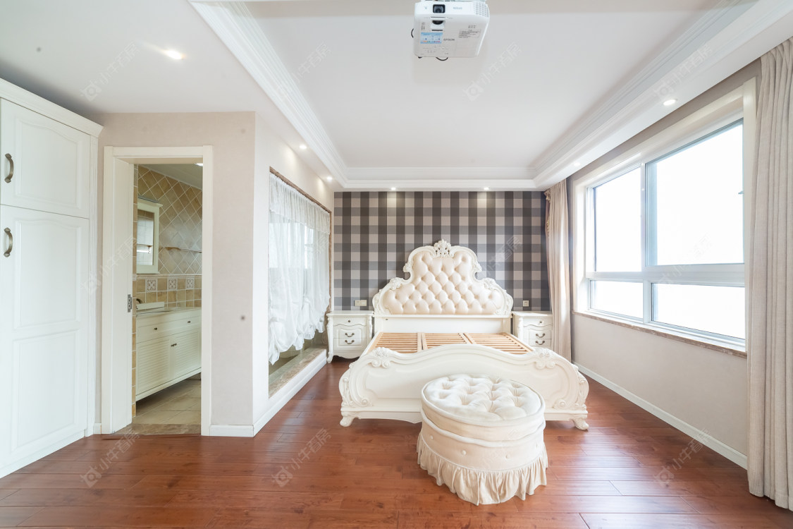 常州绿地世纪城二期在售二手房源室内图_小牛看房