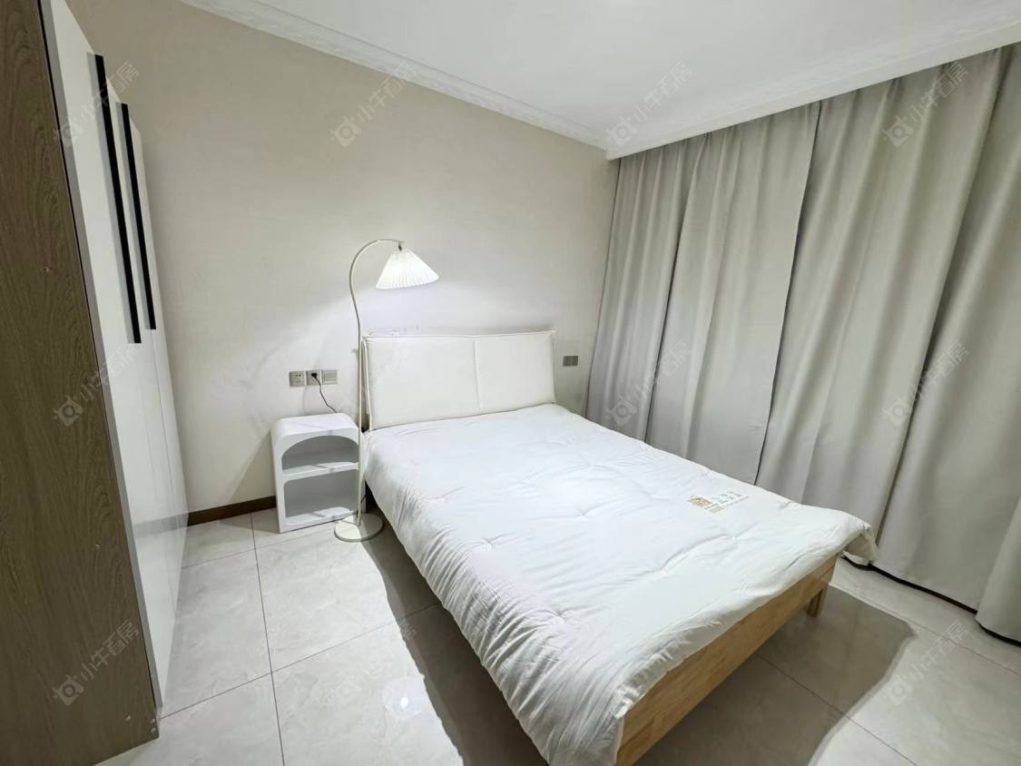 常州九龙仓时代上院在租房源室内图_小牛看房