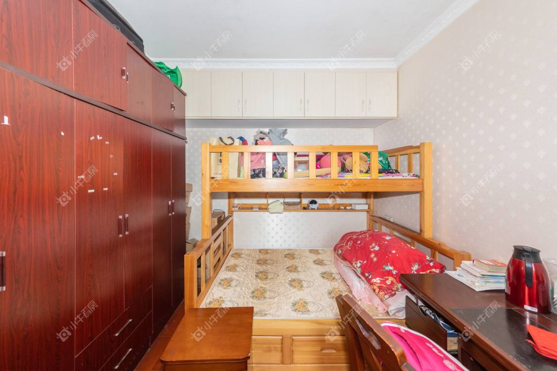 常州百馨西苑三期在租房源室内图_小牛看房